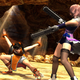 Illustration for article titled See the PS3 Exclusive emTekken Hybrid/em in Glorious Three-way Action